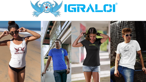 Igralci | marque de sport tendance