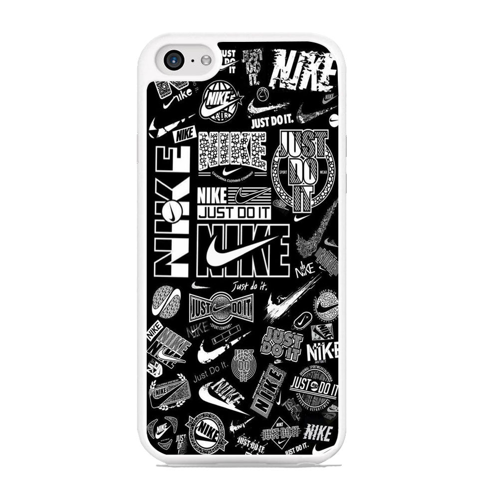 Ijveraar Premier Lada Nike Wall JDI iPhone 6 | 6s Case – milcasestore