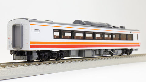 SALE】TOMIX [HO-427] JR キハ182-500形ディーゼルカー（M） (1:80