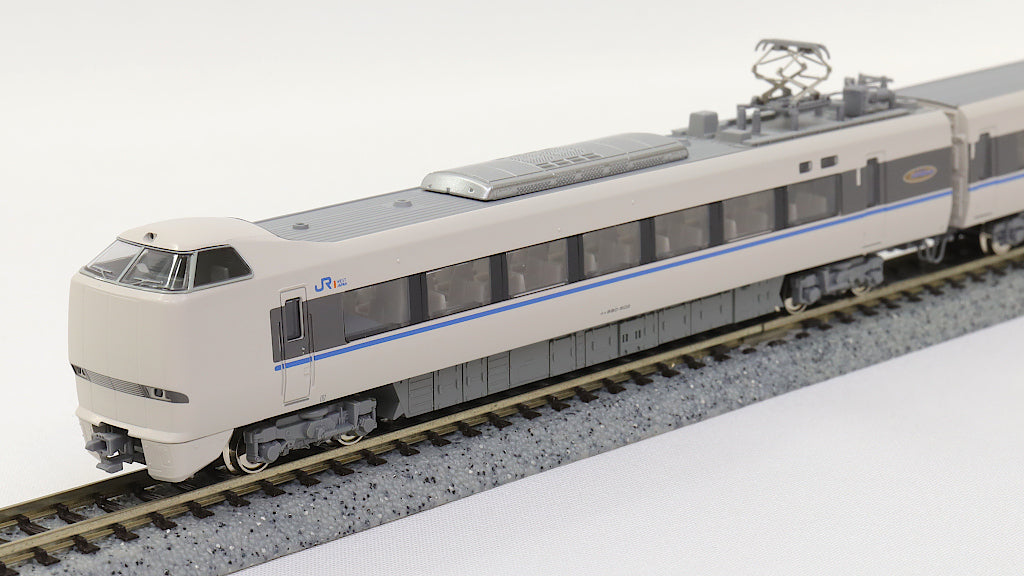 加工品】681系 リニューアル車 3両-