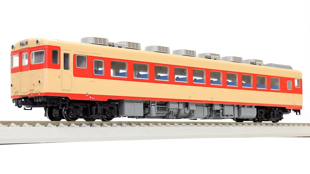 現状品】 KATO HO 1-601-0 キハ58 M車 無塗装｜鉄道模型 www