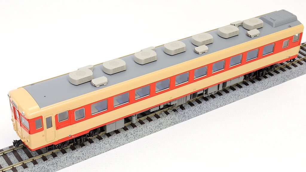 現状品】 KATO HO 1-601-0 キハ58 M車 無塗装｜鉄道模型 www