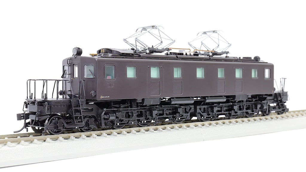 天賞堂 [52006] EF56形電気機関車 2次型 東海道タイプ (1:80 16.5mm/HO