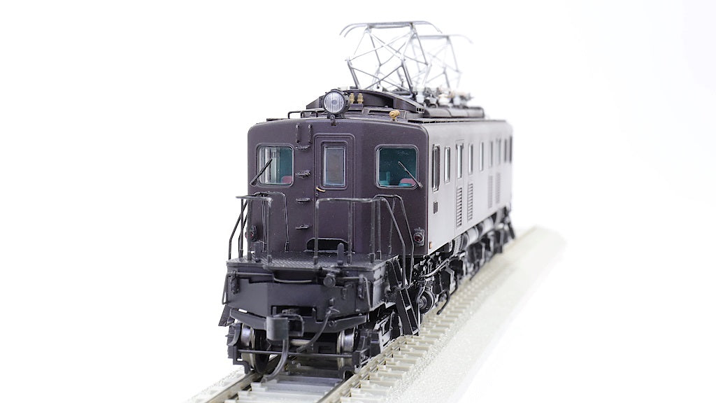 天賞堂 [52006] EF56形電気機関車 2次型 東海道タイプ (1:80 16.5mm/HO