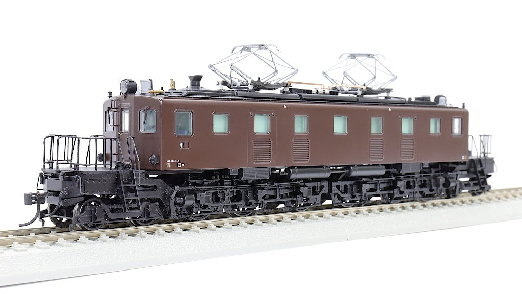 天賞堂 [52007] EF56形電気機関車 2次型 東北タイプ (1:80 16.5mm/HO