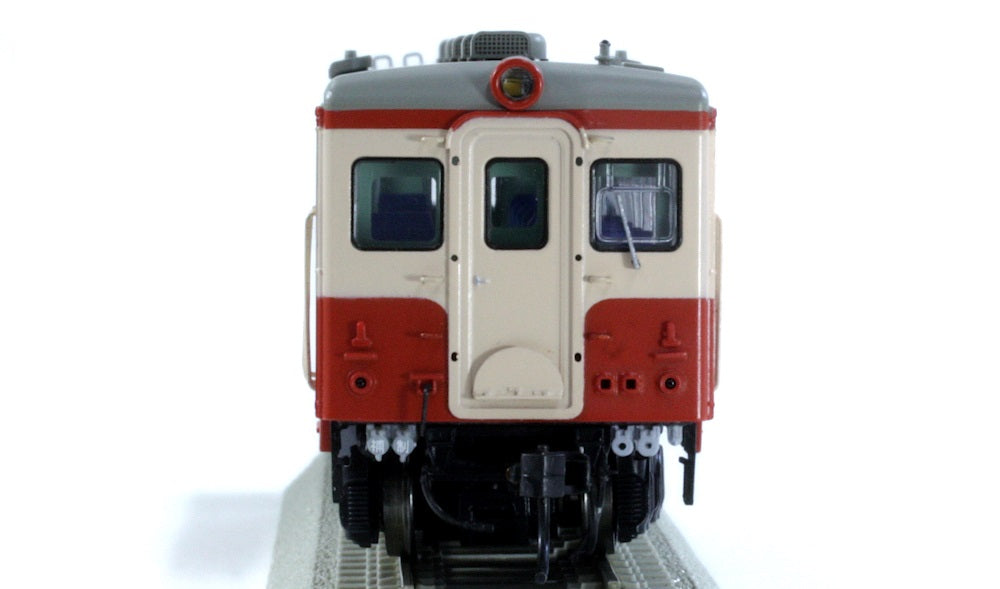 新品鉄道模型 HOゲージ 16番 1/80 キハ35-500 首都圏色 M準 完成品