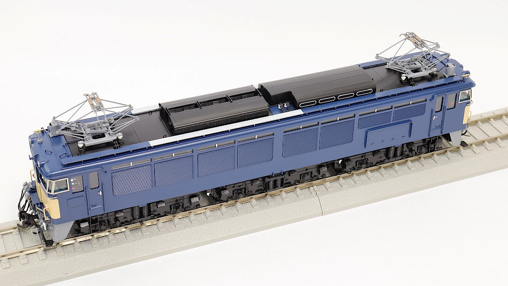 天賞堂 HO EF63 No.522 真鍮製 鉄道模型 満点の alqoud-enterprise.com