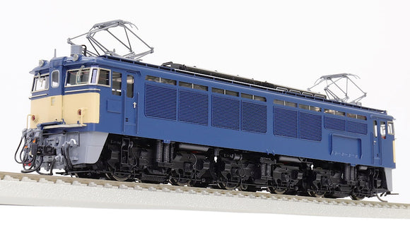 ED75 天賞堂 サウンドDCC 組み込み済 電気機関車 ジャンク-