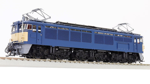 美品 天賞堂 ＥＦ７１ １５号機 最終増備型(サッシ窓・熱線ガラス 