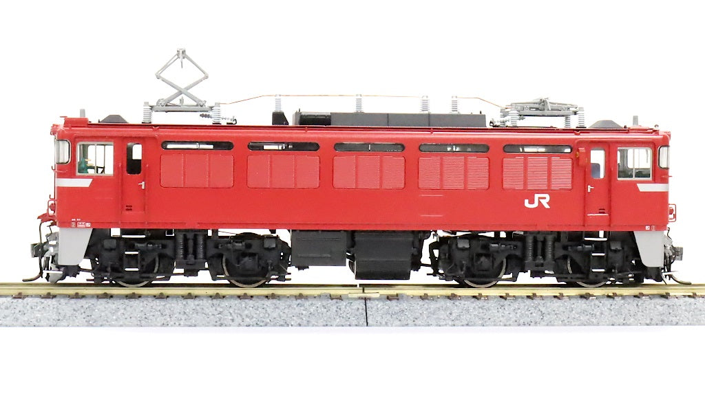 ED75 天賞堂 サウンドDCC 組み込み済 電気機関車 ジャンク-