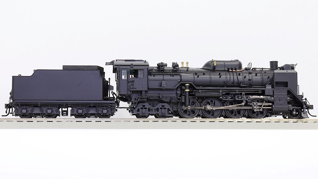 天賞堂 D61 5号機 1997年製 1/80 16.5ｍｍ 完成品 | ve-ahavta.co.il