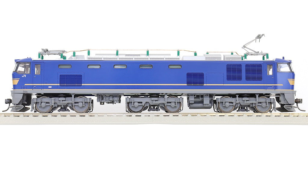 TOMIX [HO-157] JR EF510 500形電気機関車（JR貨物仕様） (1:80 16.5mm