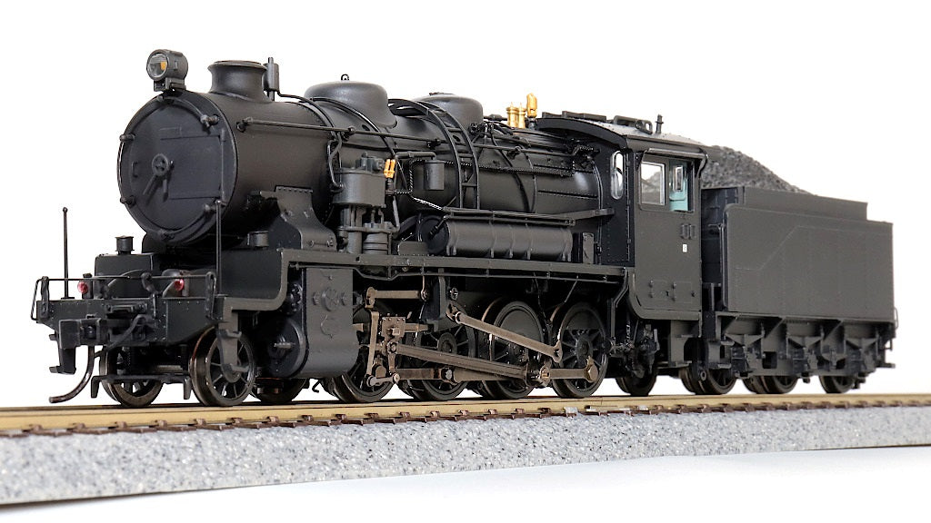 天賞堂 No.51019 9600形 鉄道模型 正規品・日本製 alqoud-enterprise.com