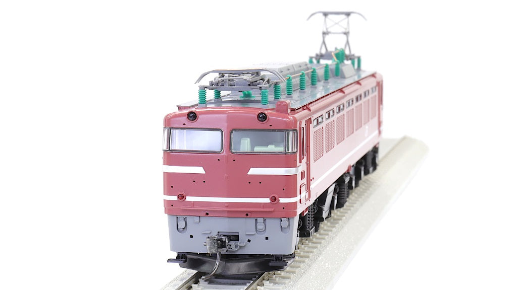 HOゲージ EF81 600 JR貨物 更新車・プレステージモデル 鉄道模型 貨物車 貨車 TOMIX TOMITEC トミーテック HO-170  通販