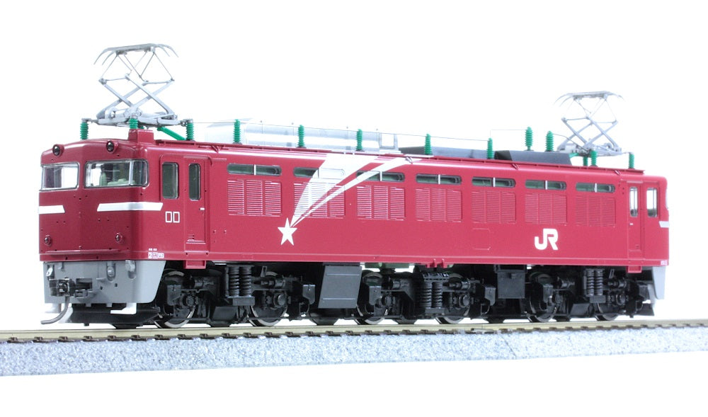 HO-103】JR EF81形 電気機関車 (東日本色)-