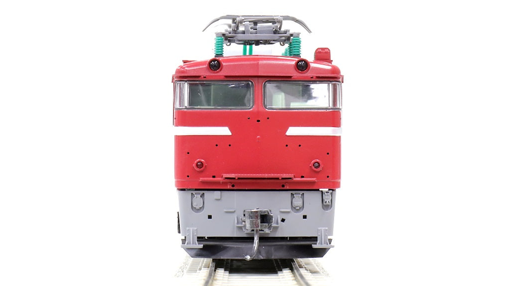 フローラル 【HO-103】JR EF81形 電気機関車 (東日本色) | www.birbapet.it