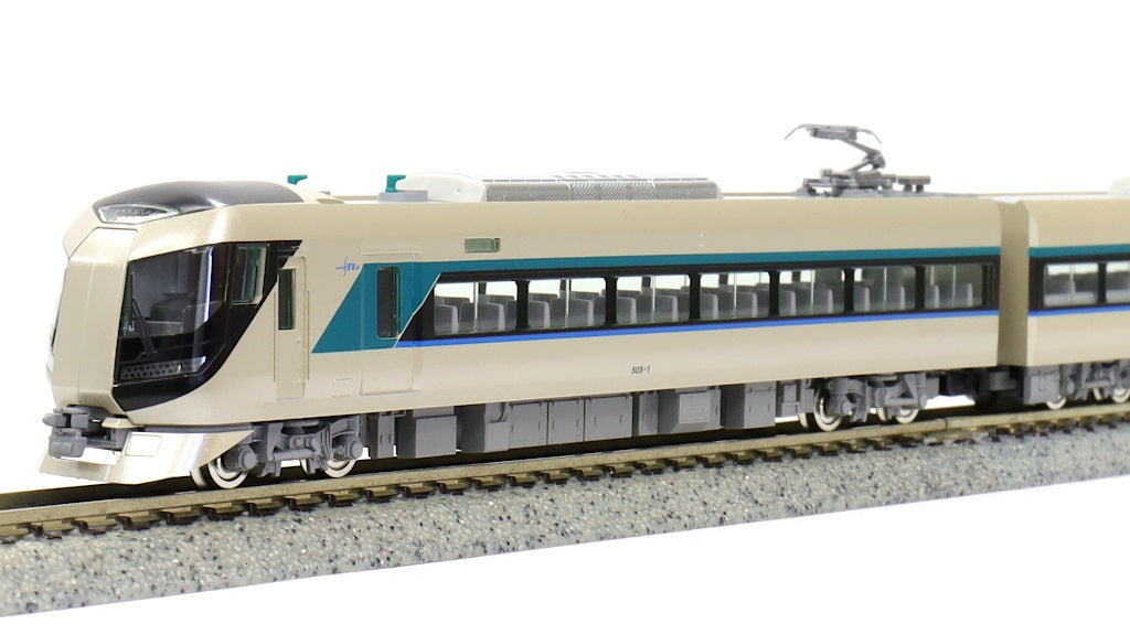 通販限定 TOMIX 98427 98428 東武鉄道500系 リバティ 東武500系