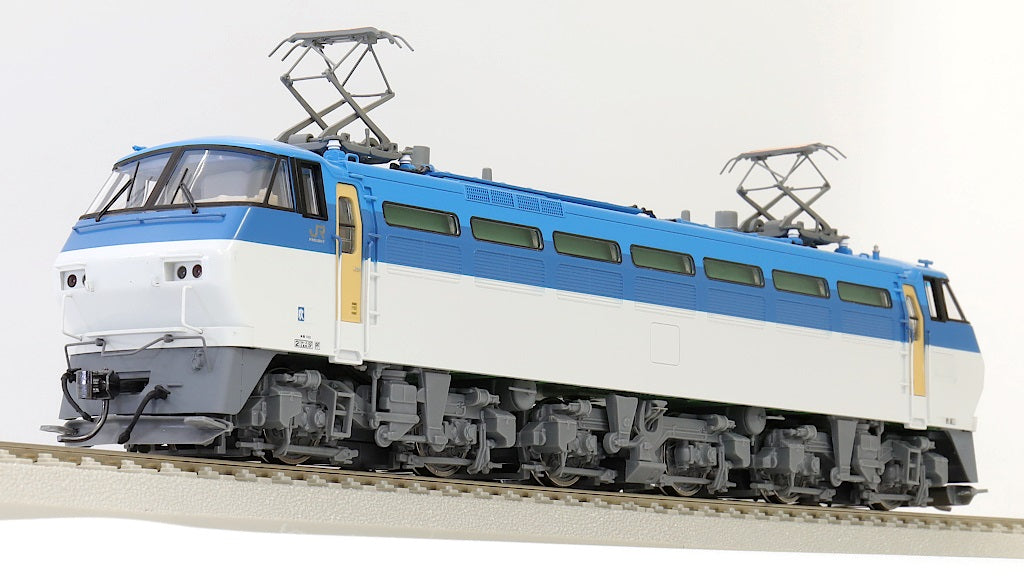 サイズ交換ＯＫ】 でじたみん  店送料無料 HO-2520 TOMIX トミックス JR EF66-100形 電気機関車 前期型  プレステージモデル HOゲージ 鉄道模型 ZN94558