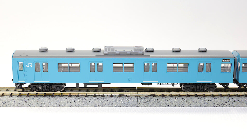 直営ストア 新品未使用品 TOMIX トミックス 97951 特別企画品 JR 103系通勤電車 和田岬線 セット 
