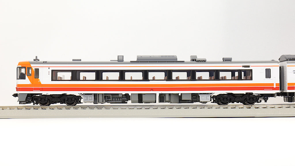 一部予約販売】【一部予約販売】［鉄道模型］トミックス (HO) HO-9086