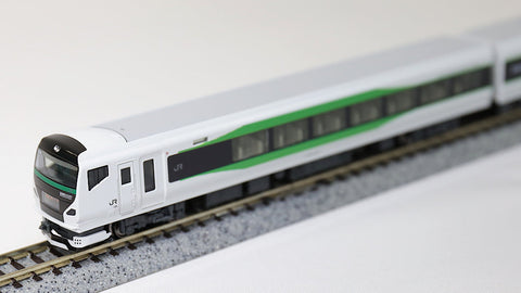 正規品 TX12314 東京堂 715系1000番台 8両セット 国鉄色 近郊形電車