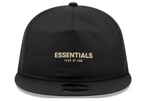 essential hat fear of god