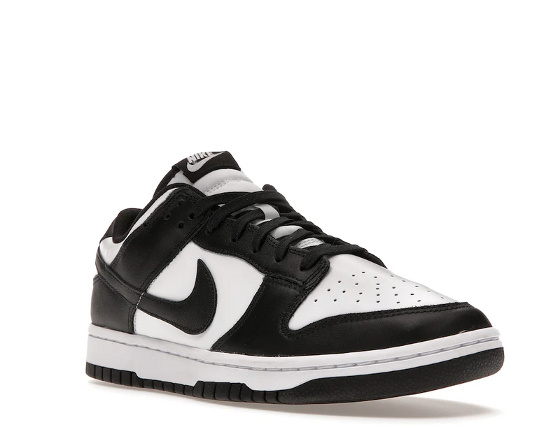 Nike Dunk Low Retro White Black Panda (2021) – InsideIn