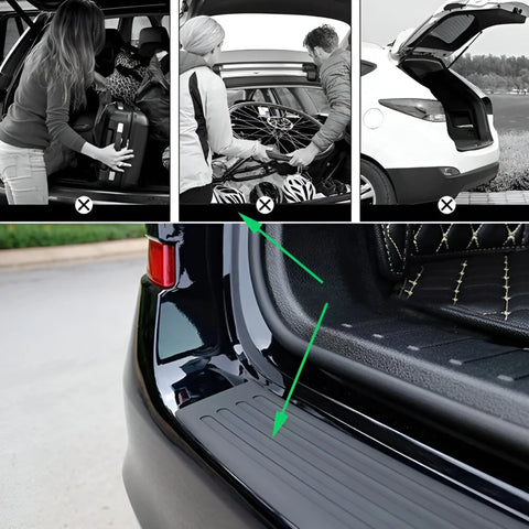 Car Door Protector