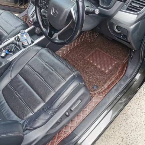 Why Car Boot Mats Are a Wise Investment for Car Owners