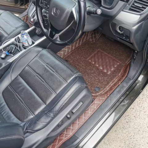 10 Reasons Why You Need a 3D Floor Mats and a Boot Liner in Your Car – The  Organised Auto