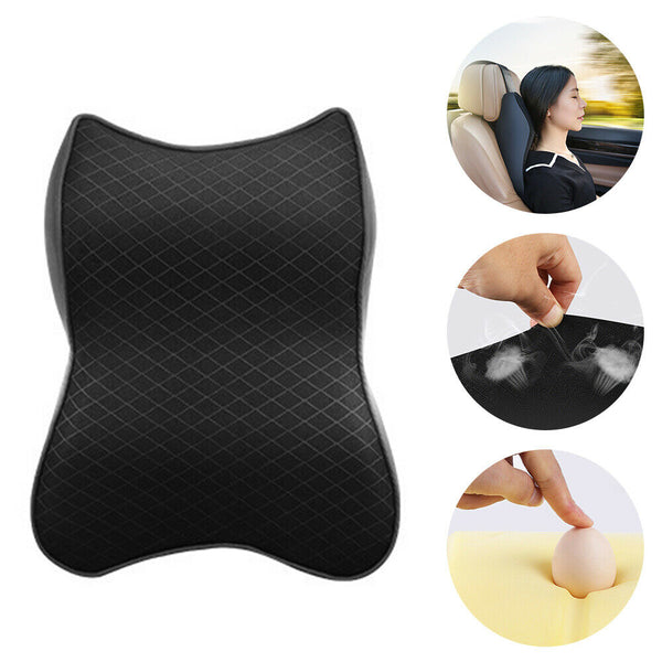 1 Australia Car Seat Cushion For Car Seat Back Support Coccyx Cushion By  The Organised Auto