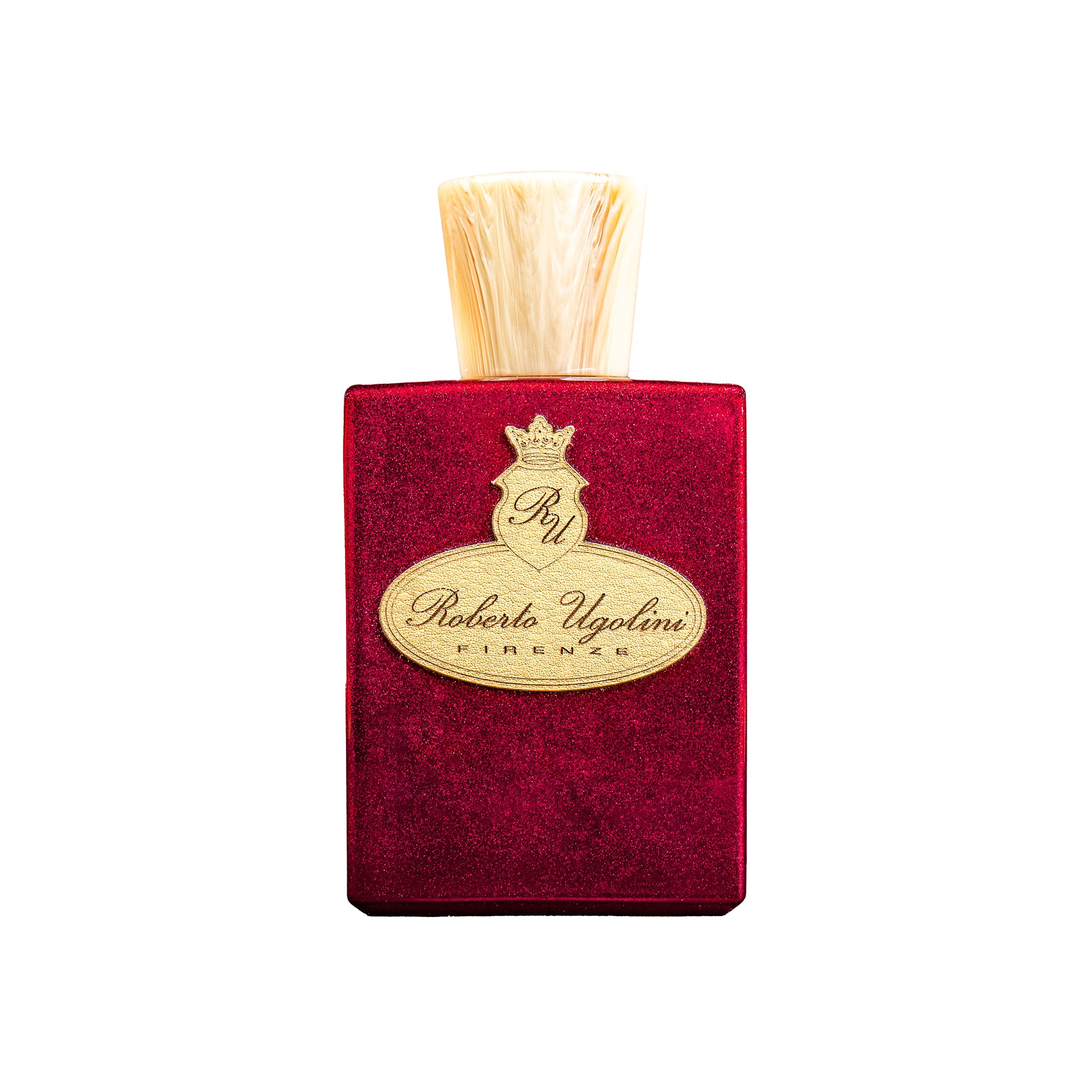 4 Rosso Extrait de Parfum - The Nose Behind product image