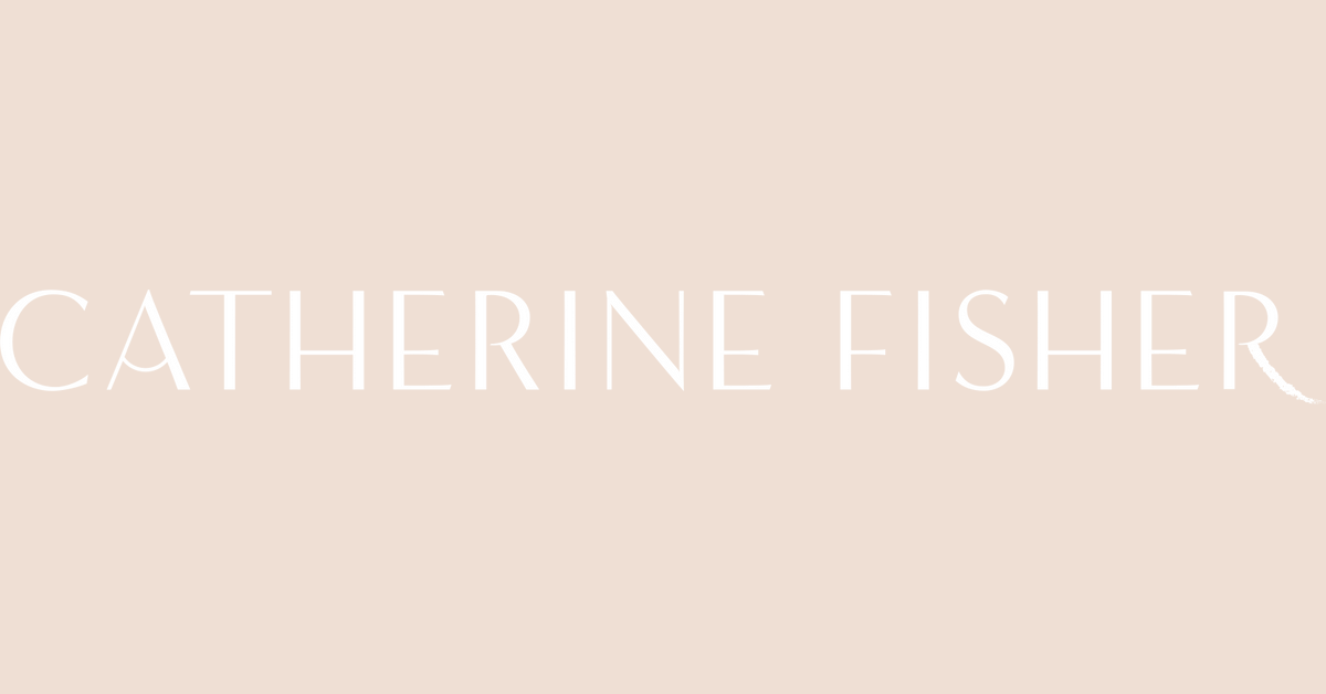 Catherine Fisher Clothing