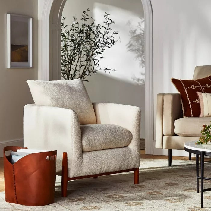 Sherpa Chairs
