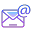 Exordium Labs - Email Icon