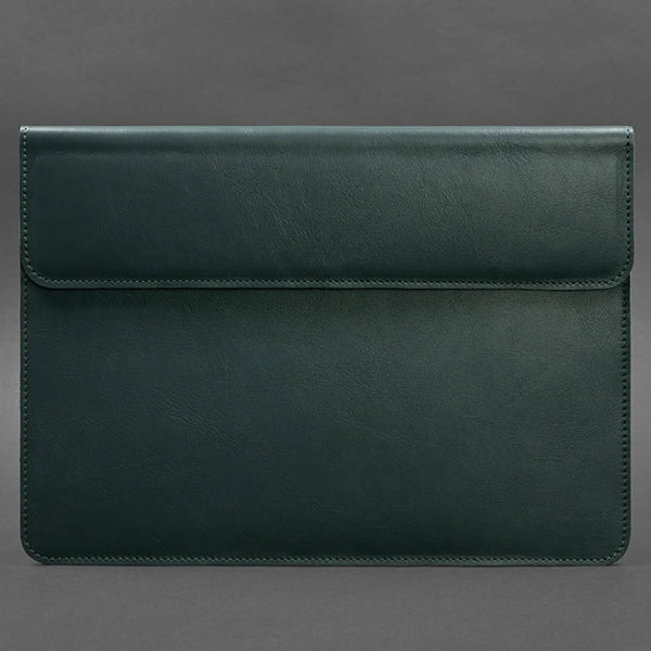 Caring for your leather MacBook sleeve