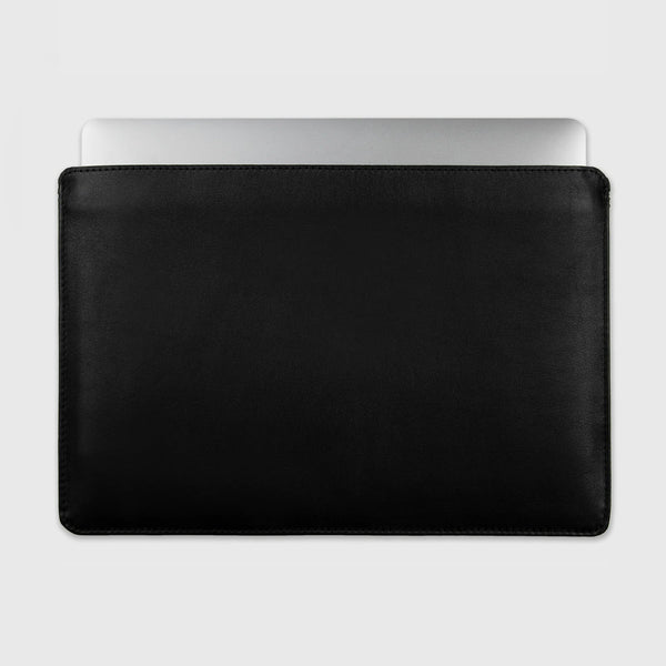 Why leather MacBook sleeves are a great option?