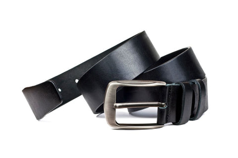 Men's stylish leather belts