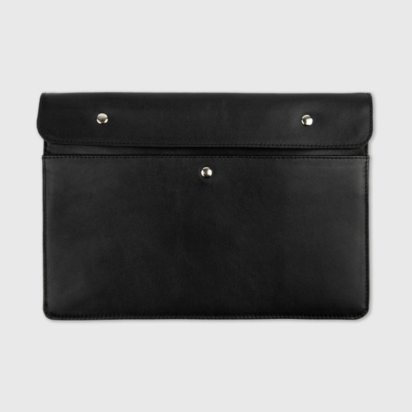 Advantages of leather MacBook sleeves