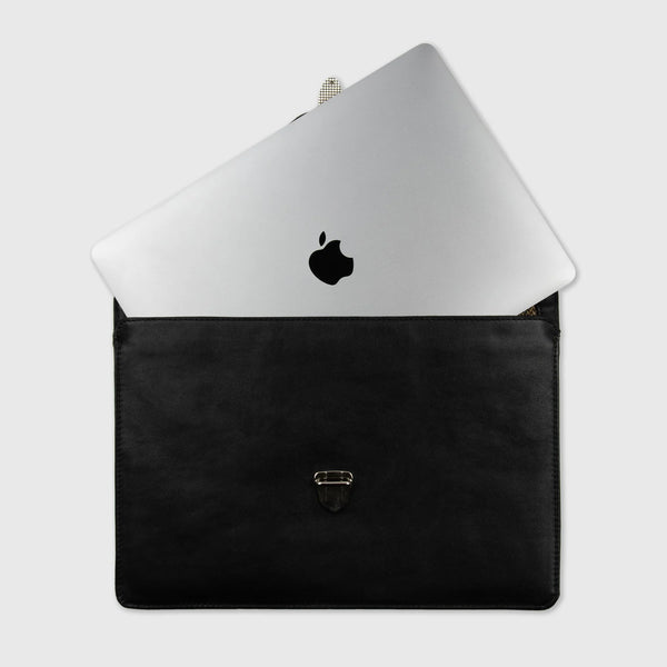 Brief history of the MacBook sleeve industry