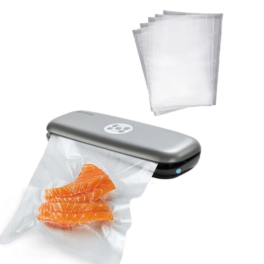 megachef home vacuum sealer and food preserver