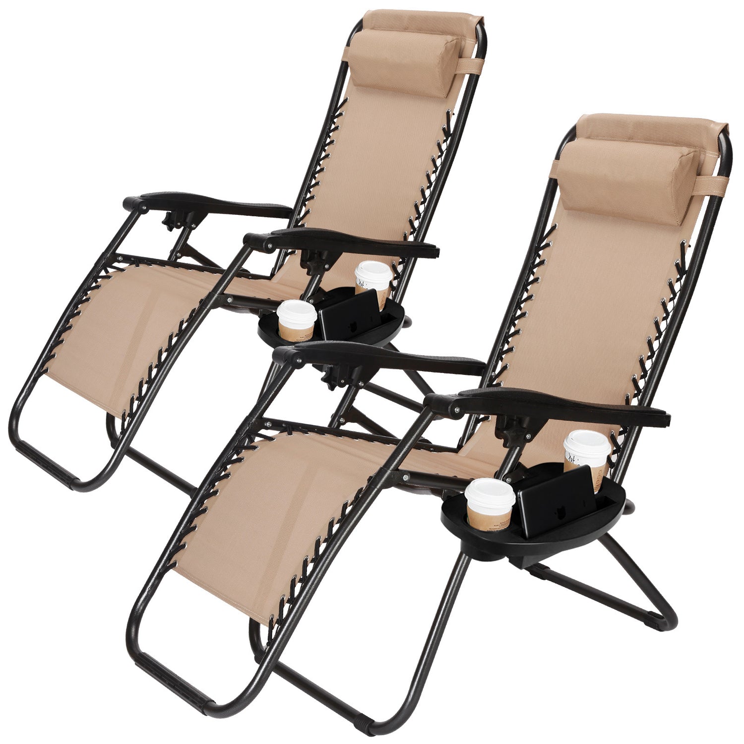 zero gravity chair beach