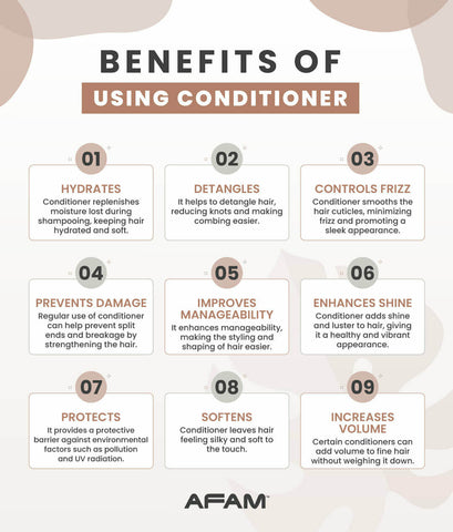 Conditioner-Benefits-Infographic