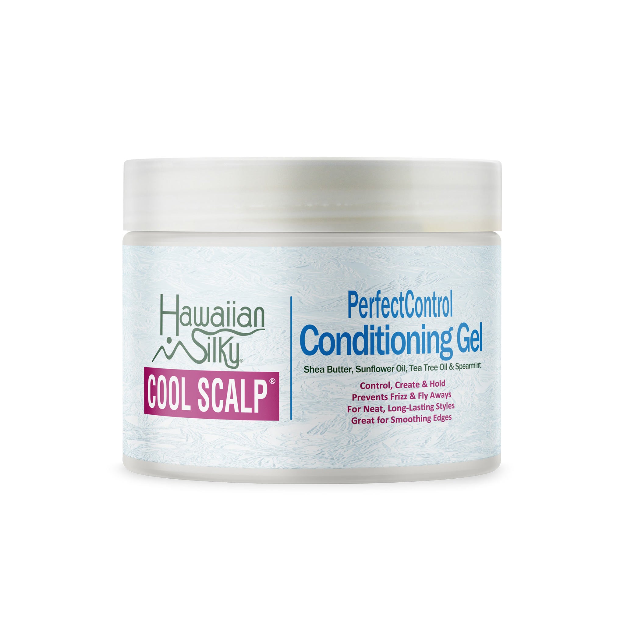 Hawaiian Silky PerfectControl Conditioning Gel