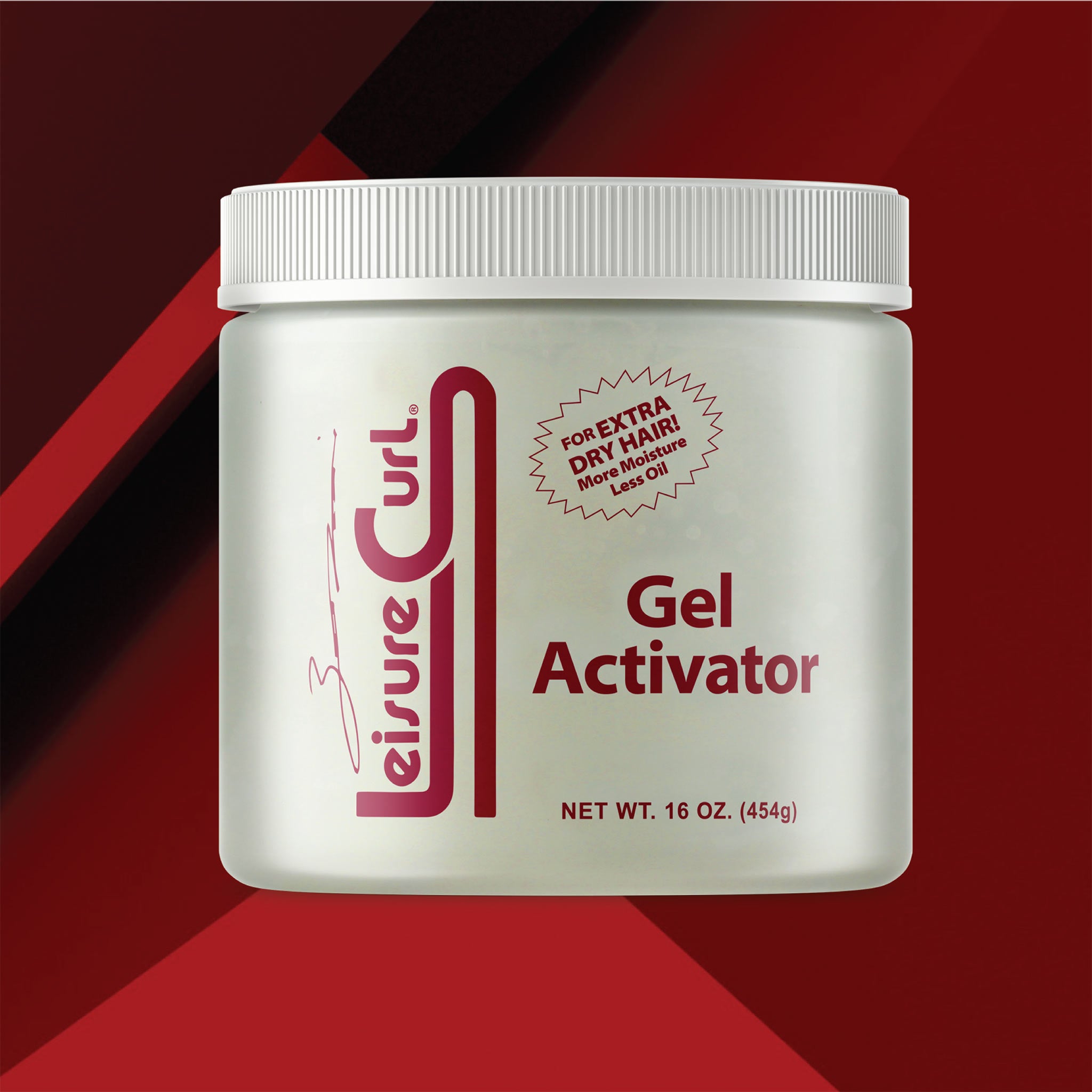 Gel Activator Extra Dry Product Image