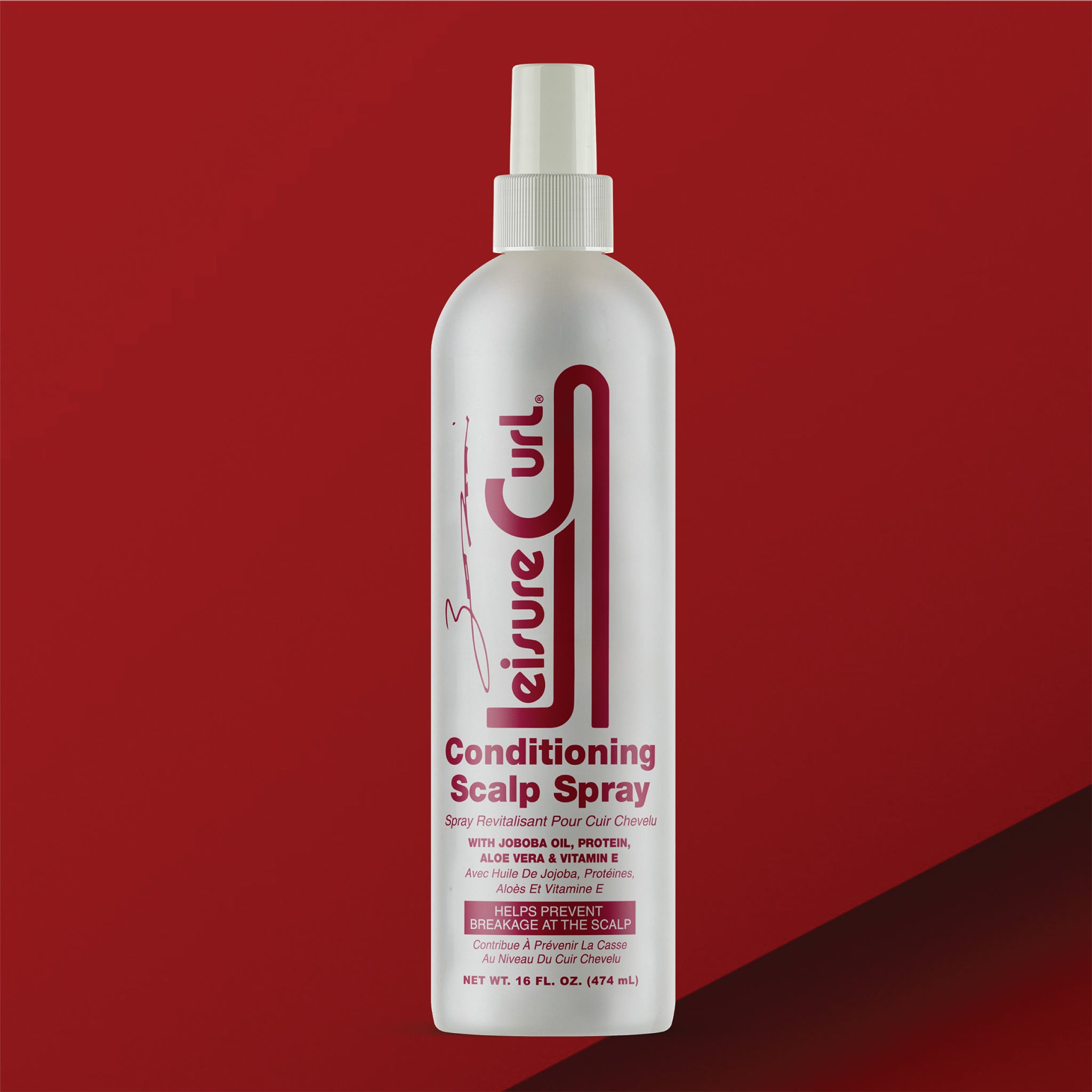 Conditioning Scalp Spray Product Image