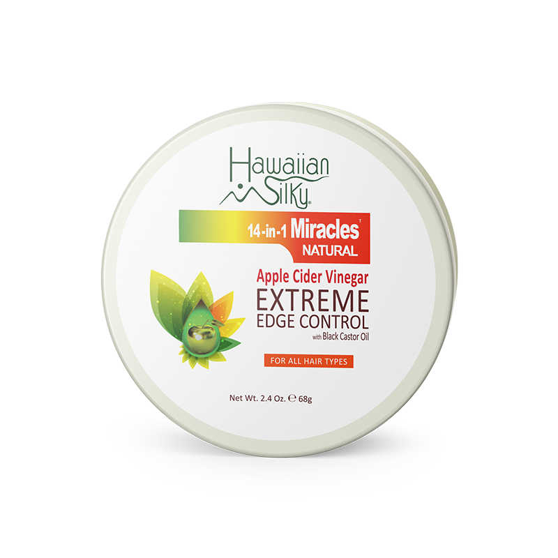 Hawaiian Silky Extreme Edge Control