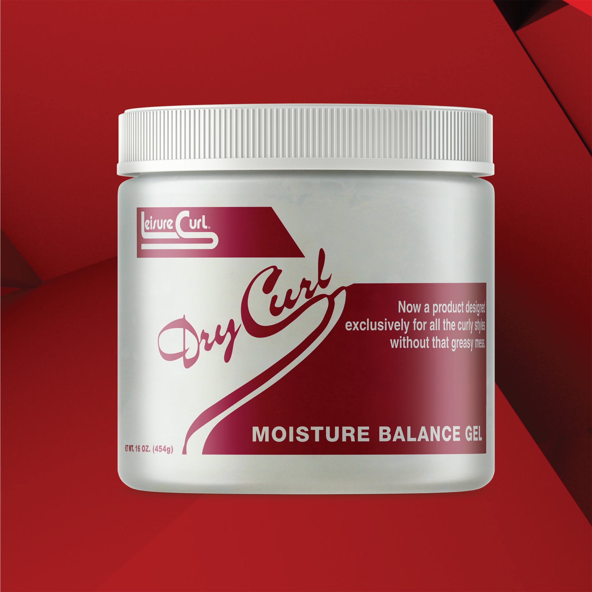 Moisture Balance Gel Product Image