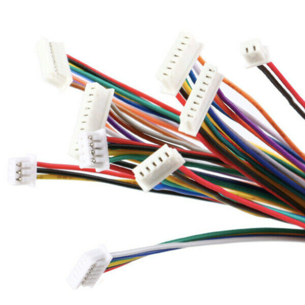 pin molex connector