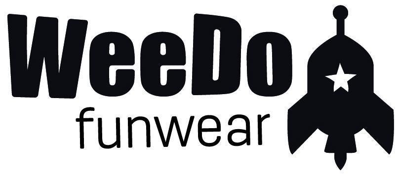 WeeDo Funwear UK